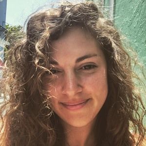 Meet your Posher, Zoe